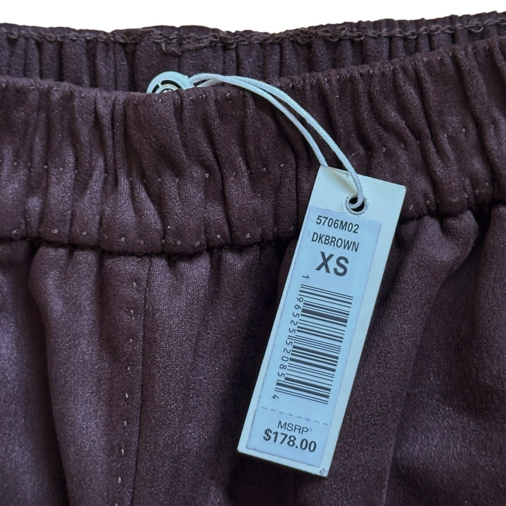 Max Studio Barrel Leg Pants - Picture 6 of 6